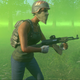 H1Z1 is Daybreak’s biggest game, currently headed to PS4. The company has tried to create an esport around the game as well despite its declining audience.